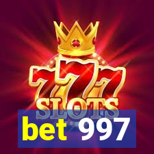 bet 997